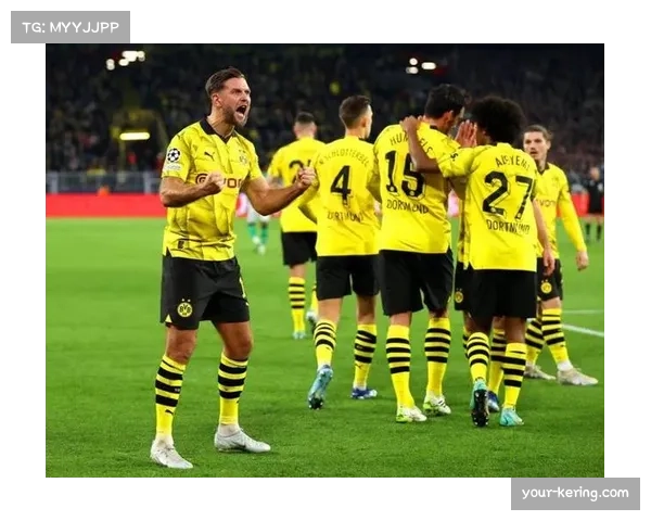 多特蒙德定位球威胁提升 角球战术设计精妙